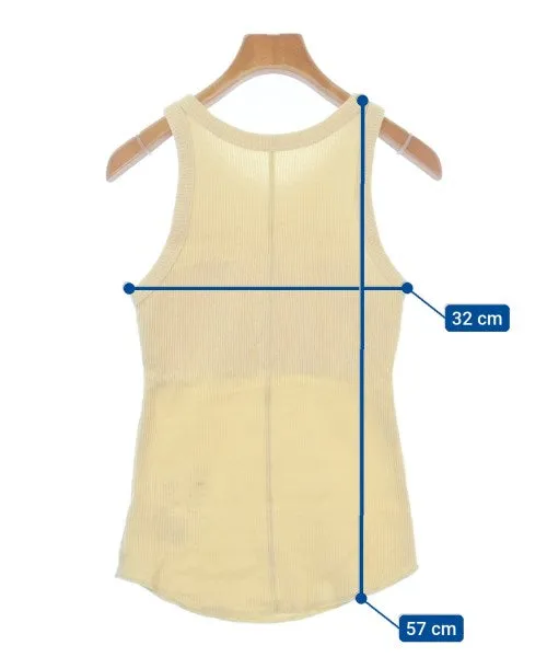 Sea Room Lynn Tanktops