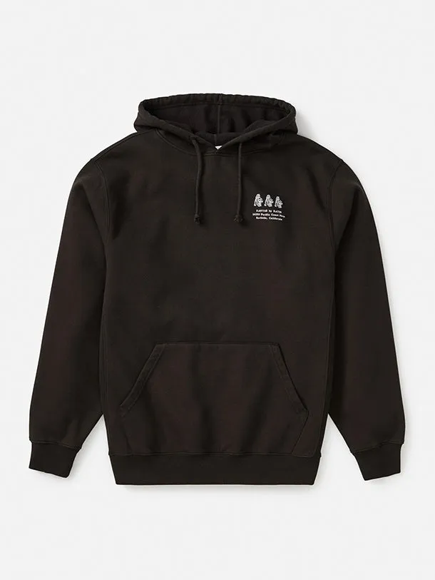 Satz Hoodie