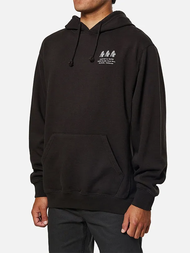 Satz Hoodie