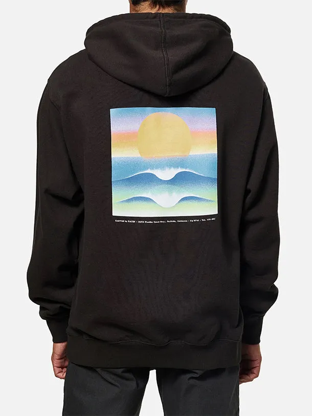 Satz Hoodie