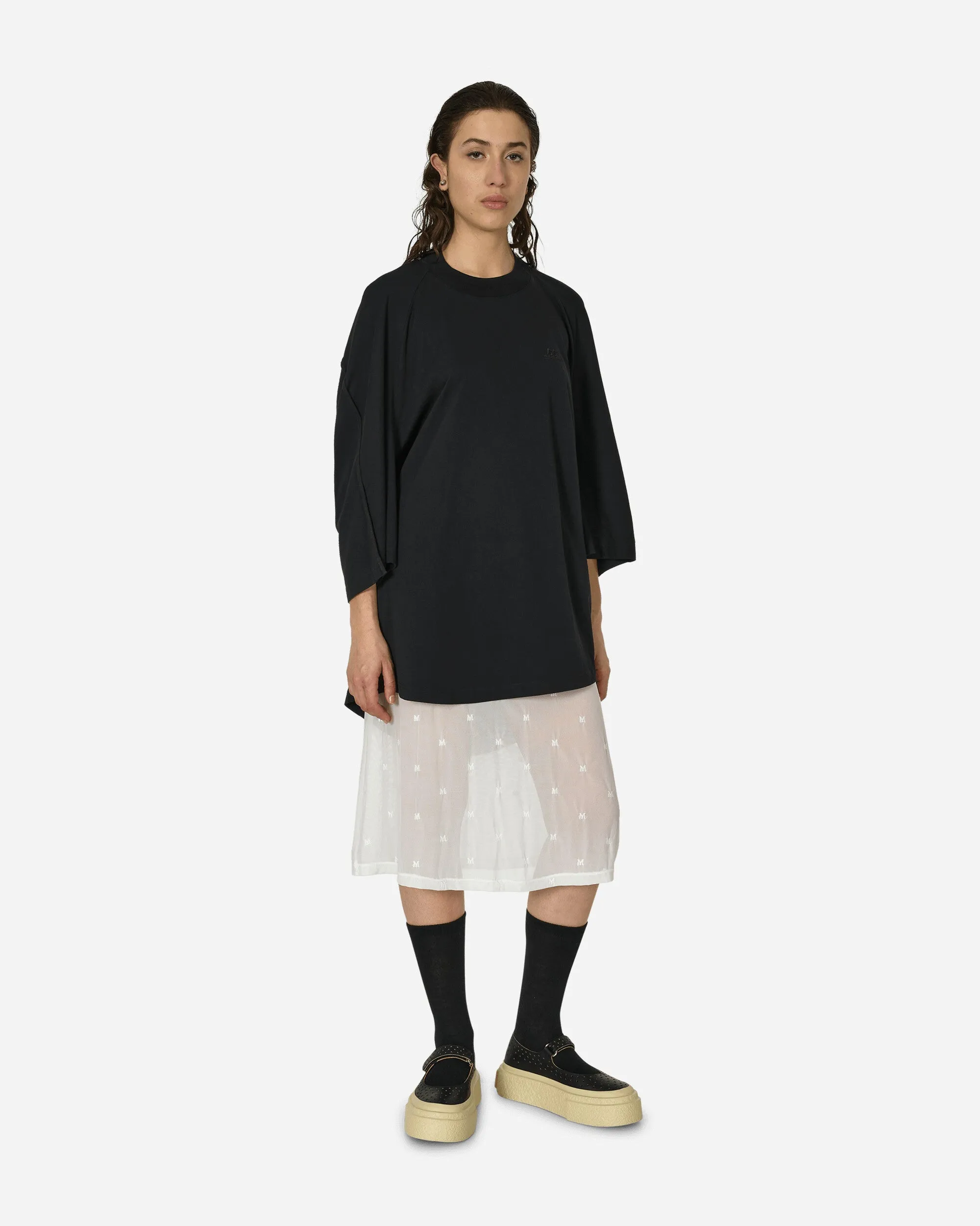 Shayne Oliver GS T-Shirt Schwarz