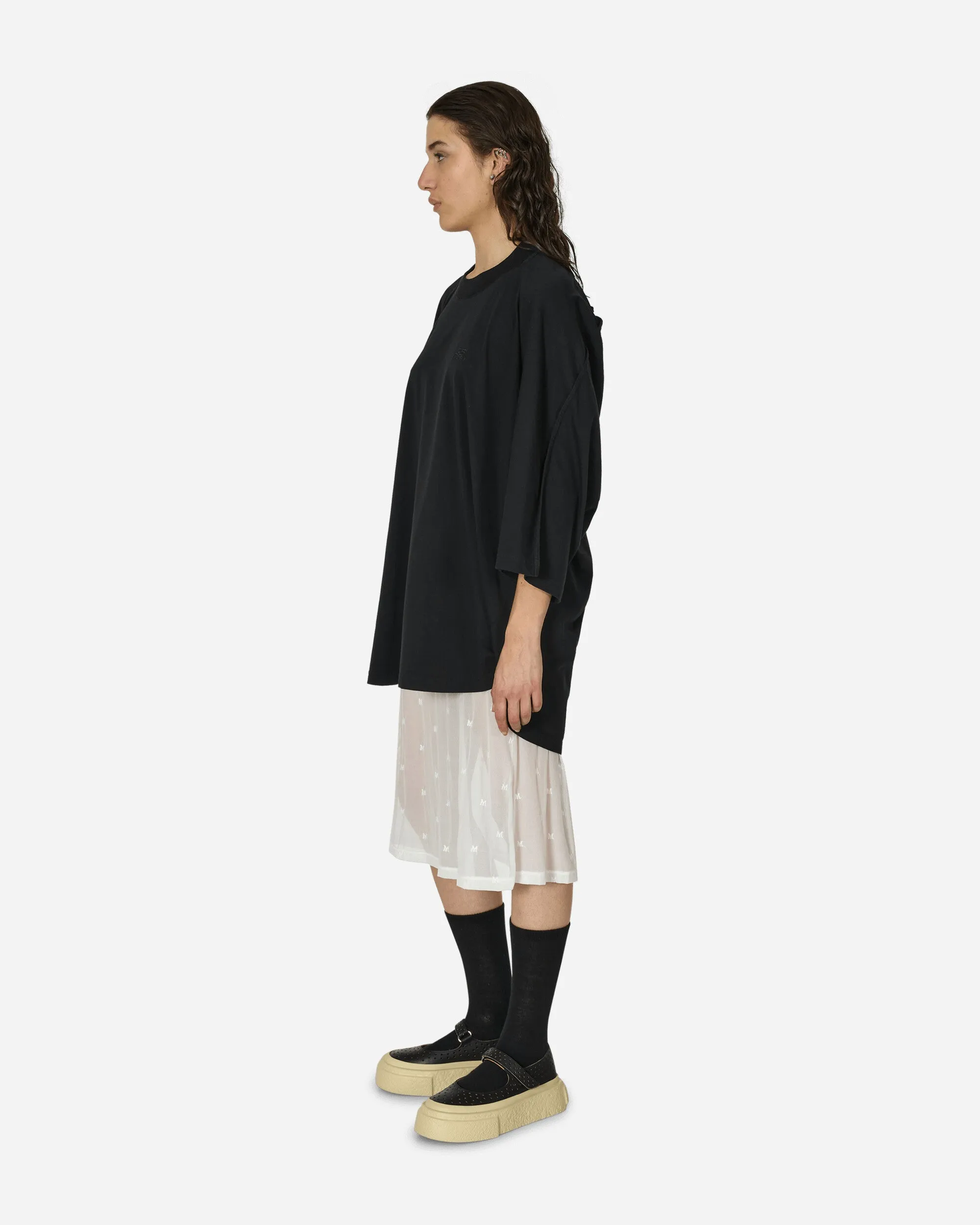 Shayne Oliver GS T-Shirt Schwarz