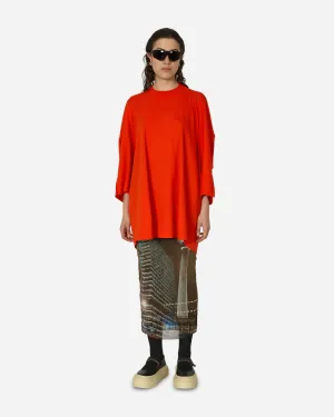 Shayne Oliver GS T-Shirt Rot