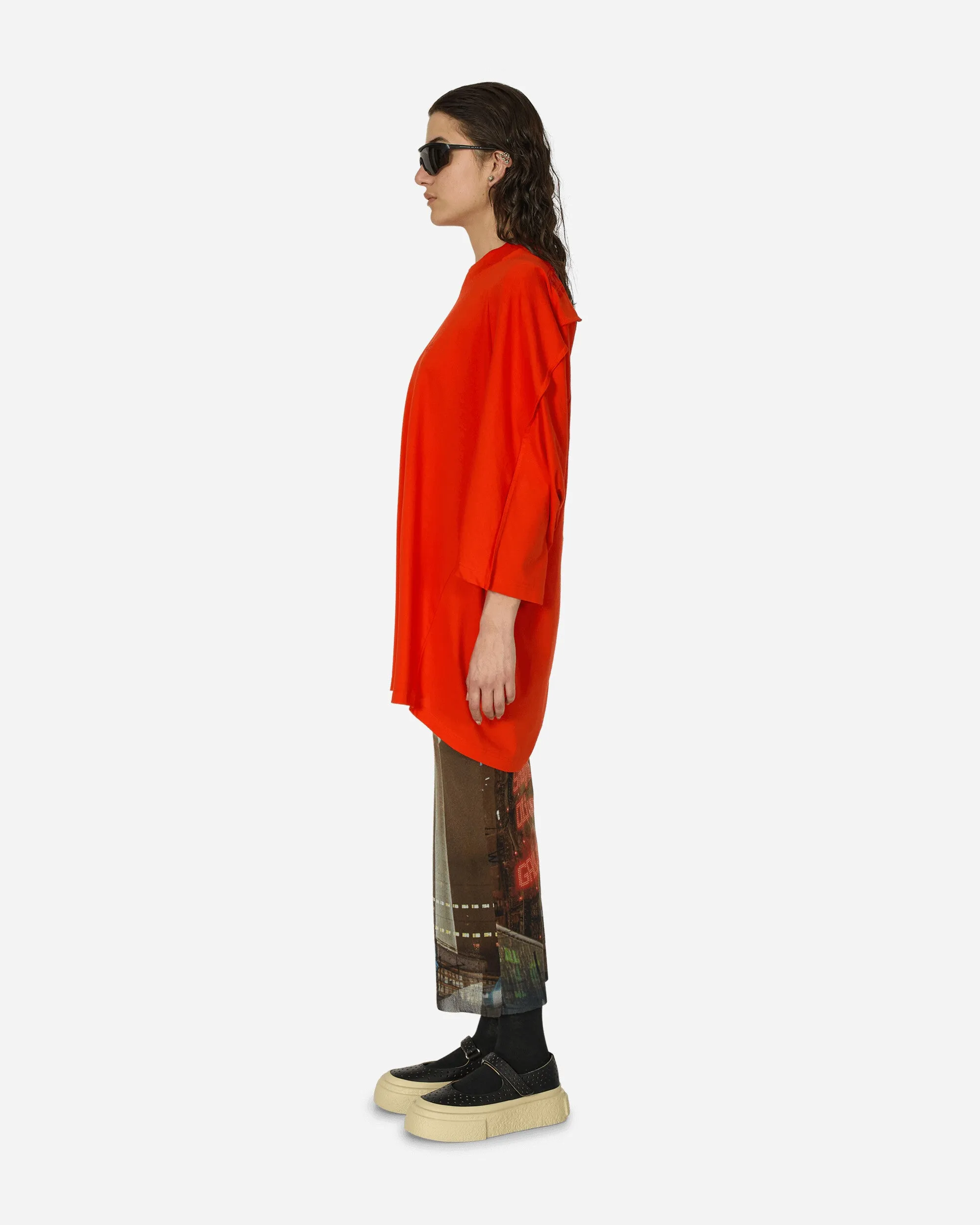Shayne Oliver GS T-Shirt Rot