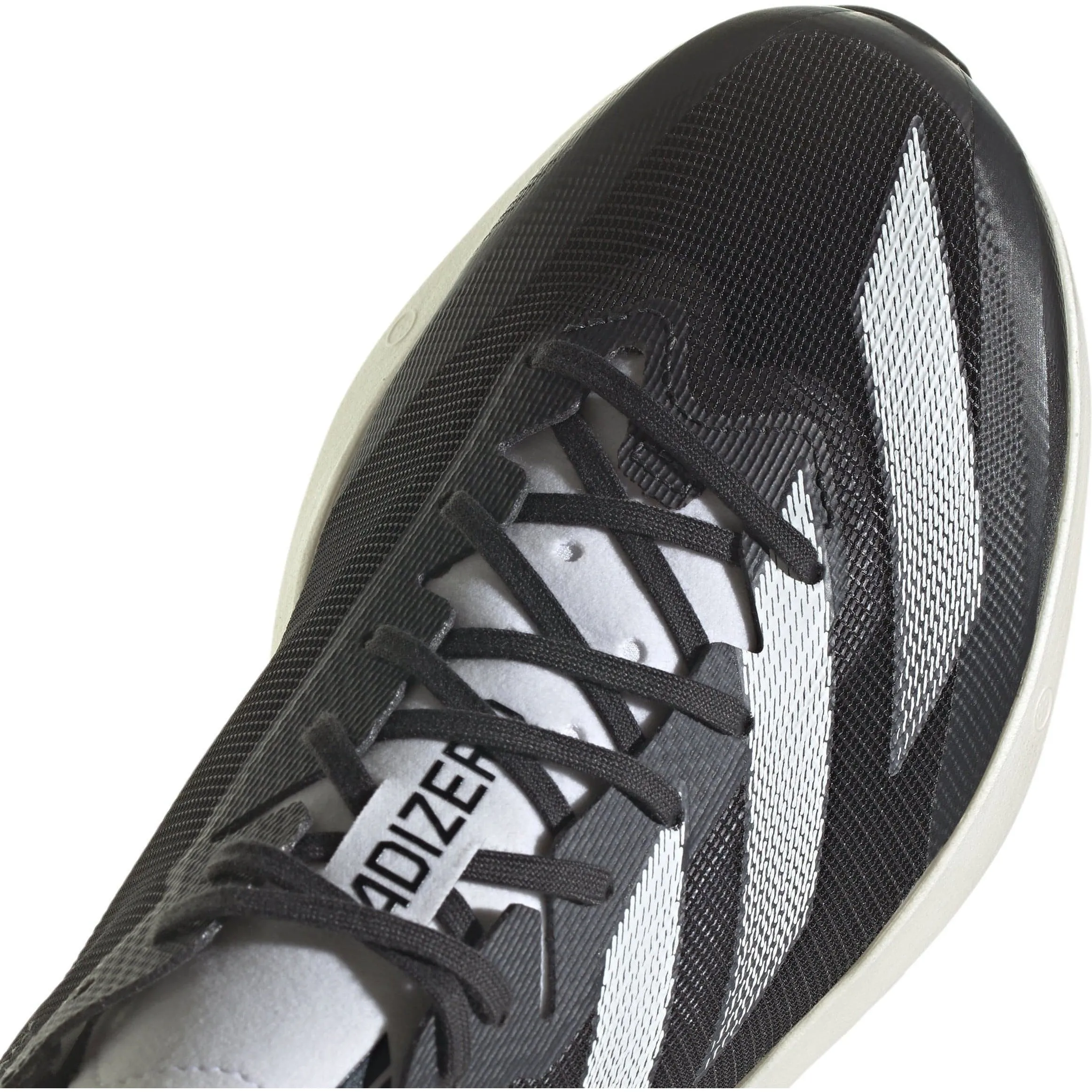 Schuhe Adidas Fußbekleidung Herren adidas Adizero Adios 8 Herren Laufschuhe - Schwarz