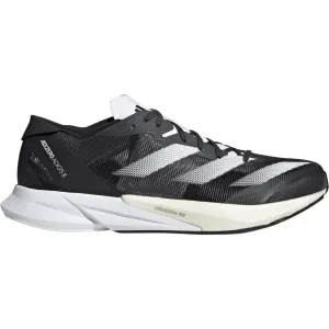 Schuhe Adidas Fußbekleidung Herren adidas Adizero Adios 8 Herren Laufschuhe - Schwarz