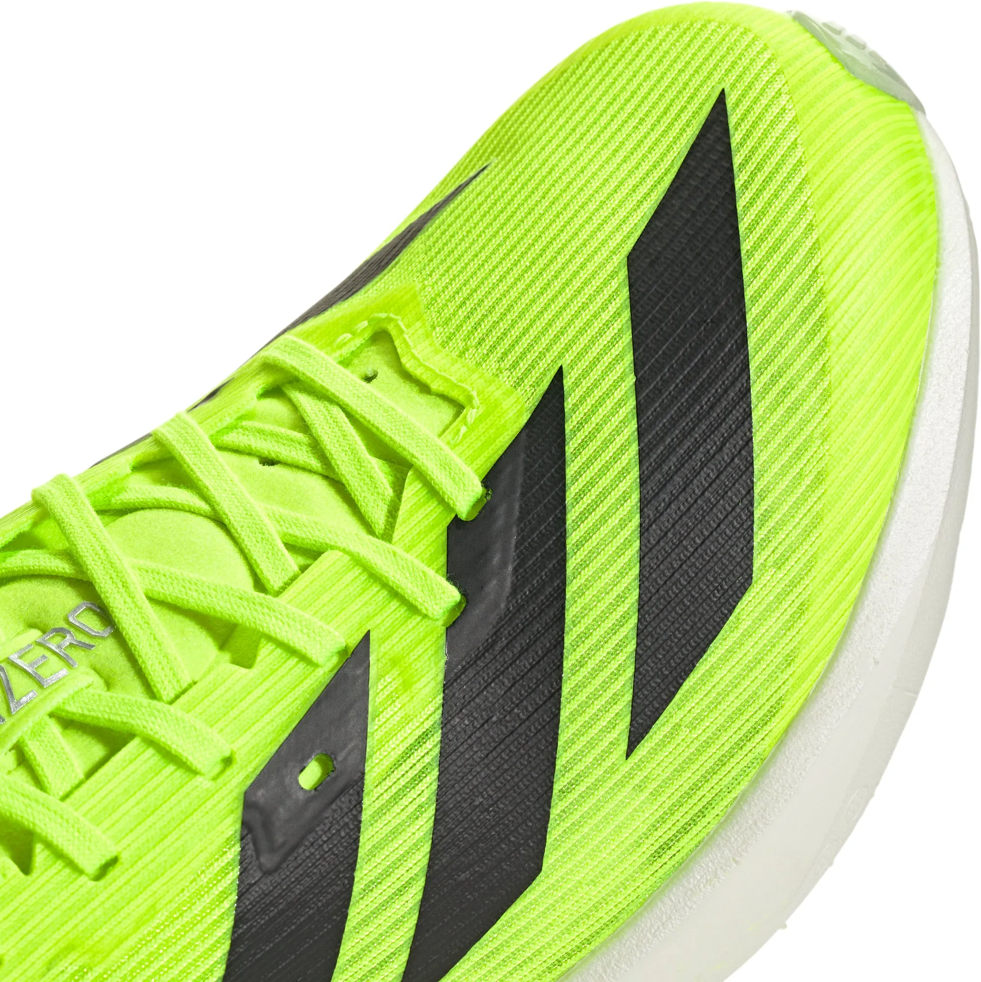Schuhe Adidas Fußbekleidung Herren adidas Adizero Ambition Laufspikes - Gelb