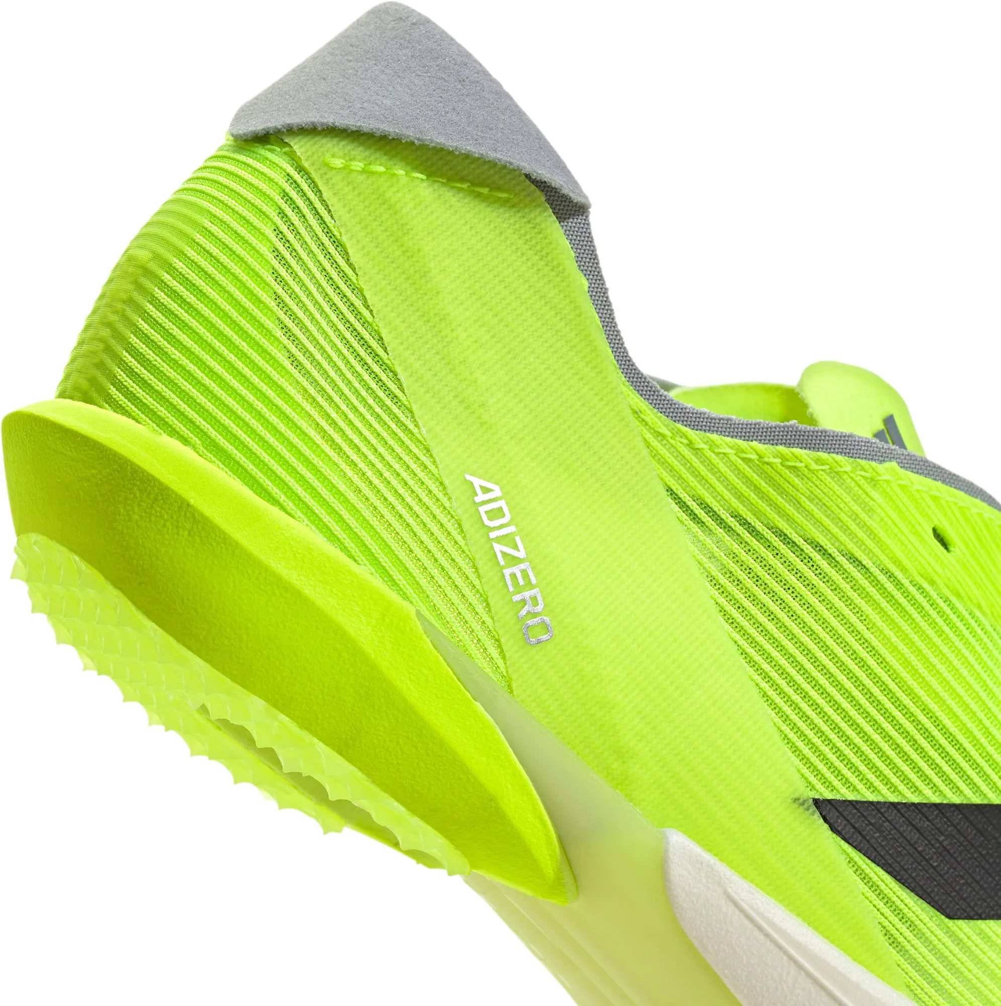 Schuhe Adidas Fußbekleidung Herren adidas Adizero Ambition Laufspikes - Gelb