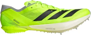 Schuhe Adidas Fußbekleidung Herren adidas Adizero Ambition Laufspikes - Gelb