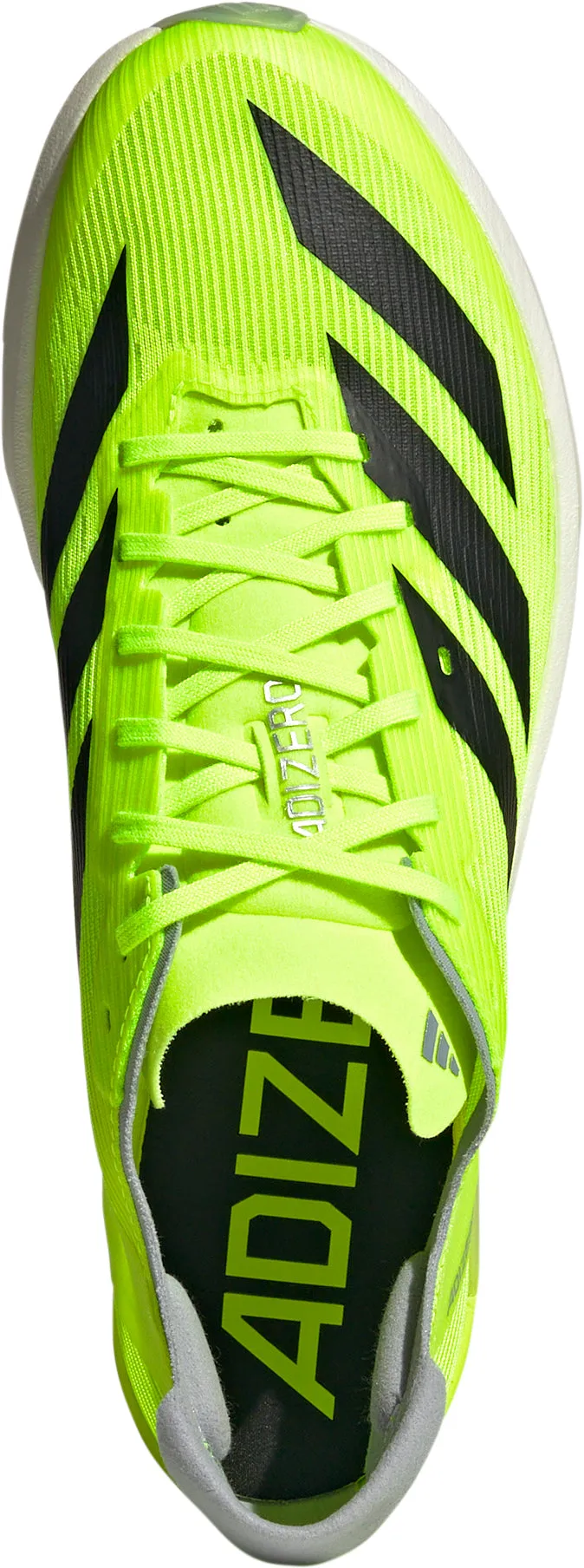 Schuhe Adidas Fußbekleidung Herren adidas Adizero Ambition Laufspikes - Gelb
