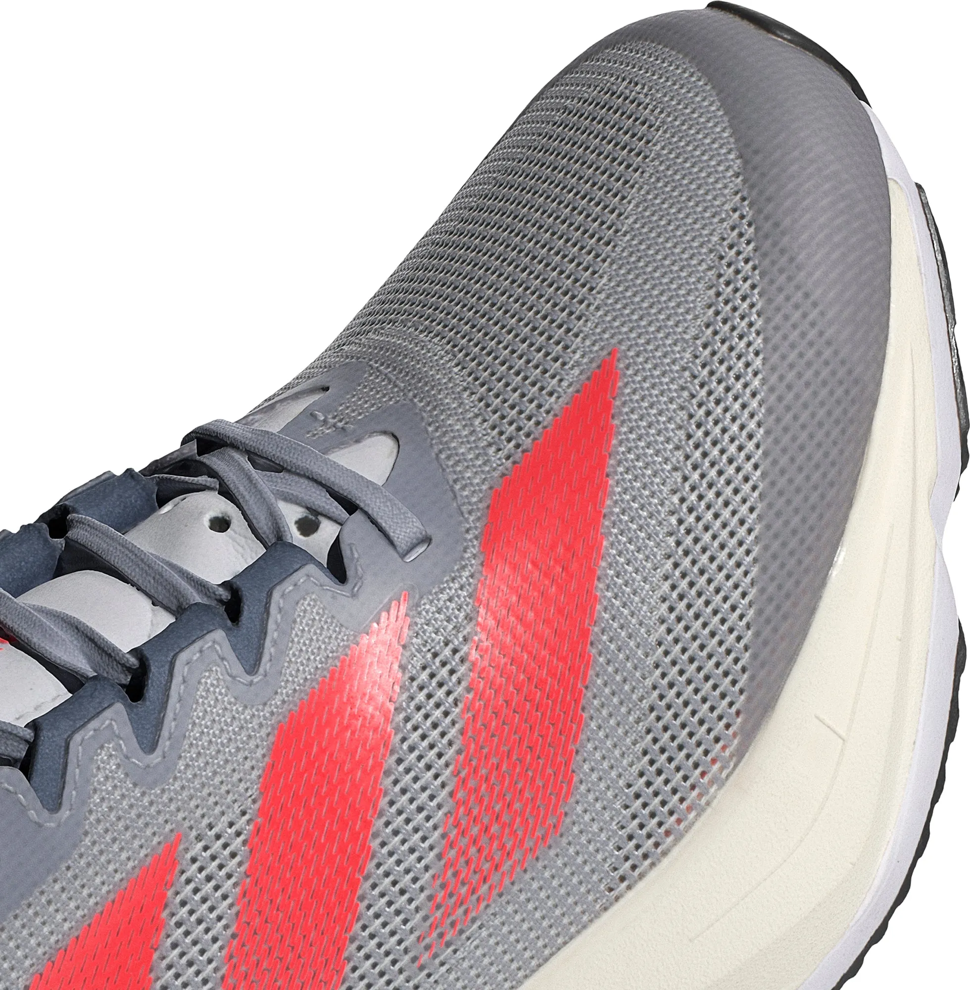 Schuhe Adidas Fußbekleidung Herren adidas Adizero Boston 12 Herren Laufschuhe - Grau