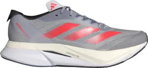 Schuhe Adidas Fußbekleidung Herren adidas Adizero Boston 12 Herren Laufschuhe - Grau