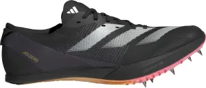 Schuhe Adidas Fußbekleidung Herren adidas Adizero Finesse Laufspikes - Schwarz