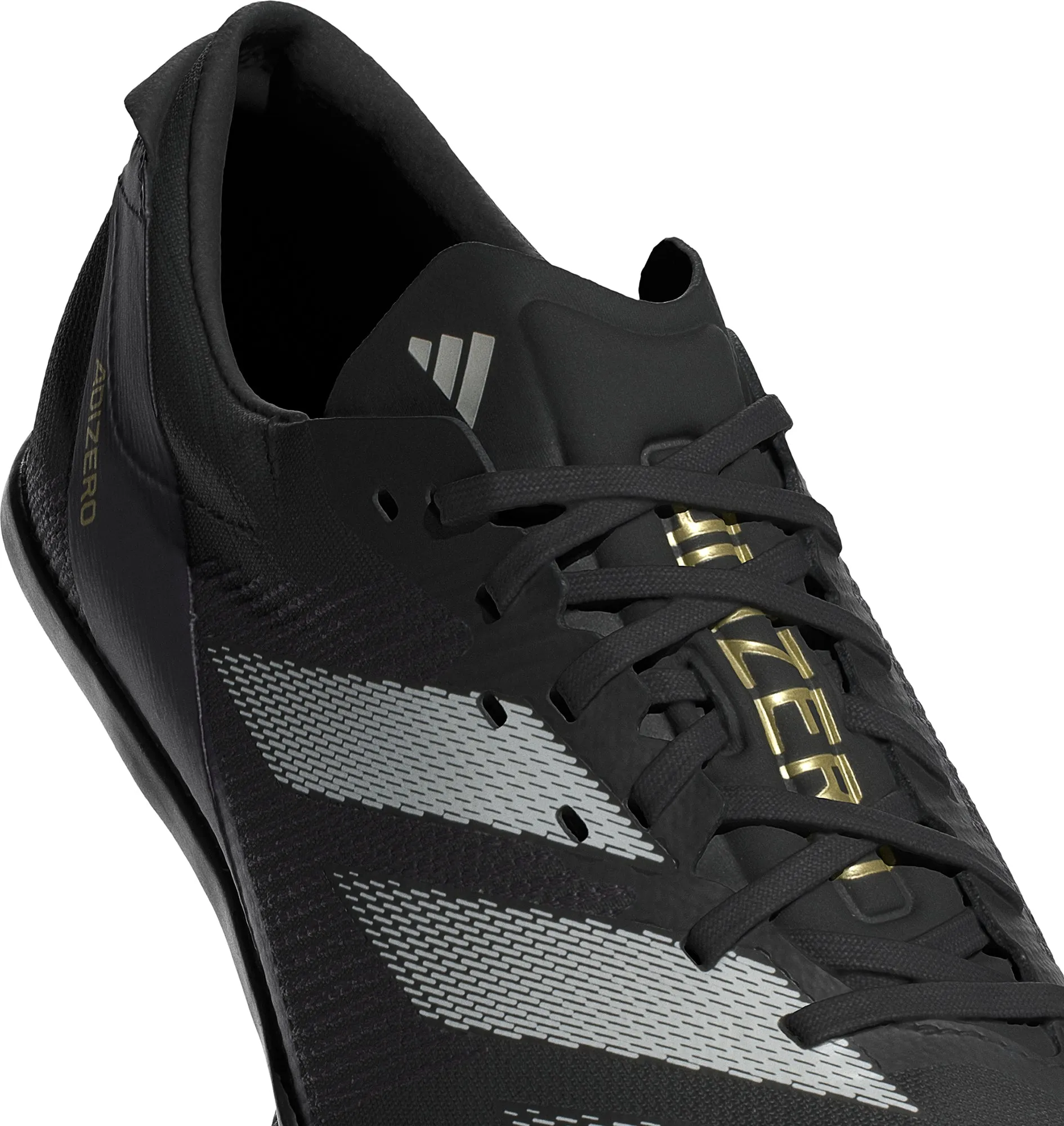 Schuhe Adidas Fußbekleidung Herren adidas Adizero Finesse Laufspikes - Schwarz