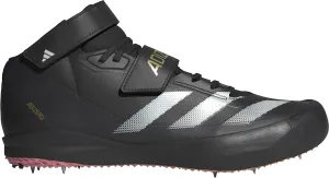 Schuhe Adidas Fußbekleidung Herren adidas Adizero Javelin Wettkampfspikes für Leichtathletik - Schwarz