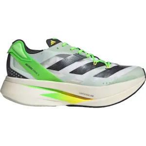 Schuhe Adidas Fußbekleidung Herren adidas Adizero Prime X Laufschuhe - Grün