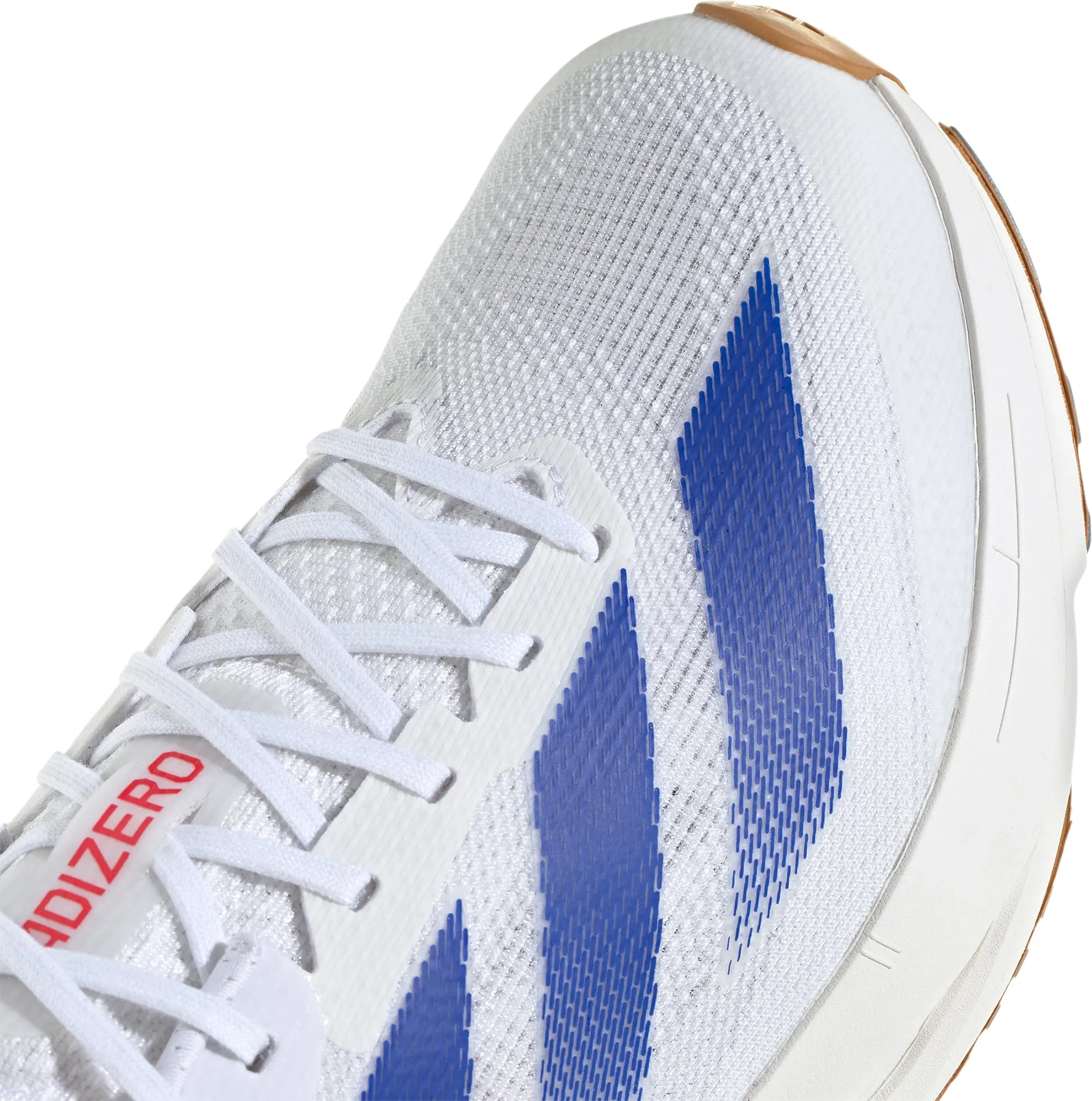 Schuhe Adidas Fußbekleidung Herren adidas Adizero SL 2 Herren Laufschuhe - Weiß