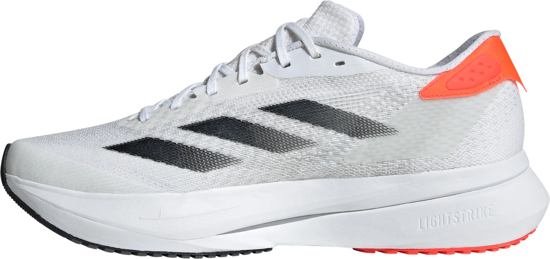 Schuhe Adidas Fußbekleidung Herren adidas Adizero SL 2 Herren Laufschuhe - Weiß