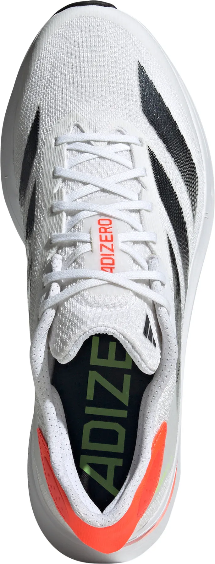 Schuhe Adidas Fußbekleidung Herren adidas Adizero SL 2 Herren Laufschuhe - Weiß