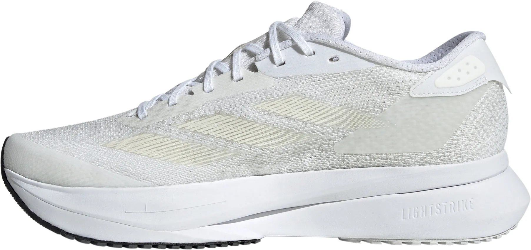 Schuhe Adidas Fußbekleidung Herren adidas Adizero SL 2 Herren Laufschuhe - Weiß