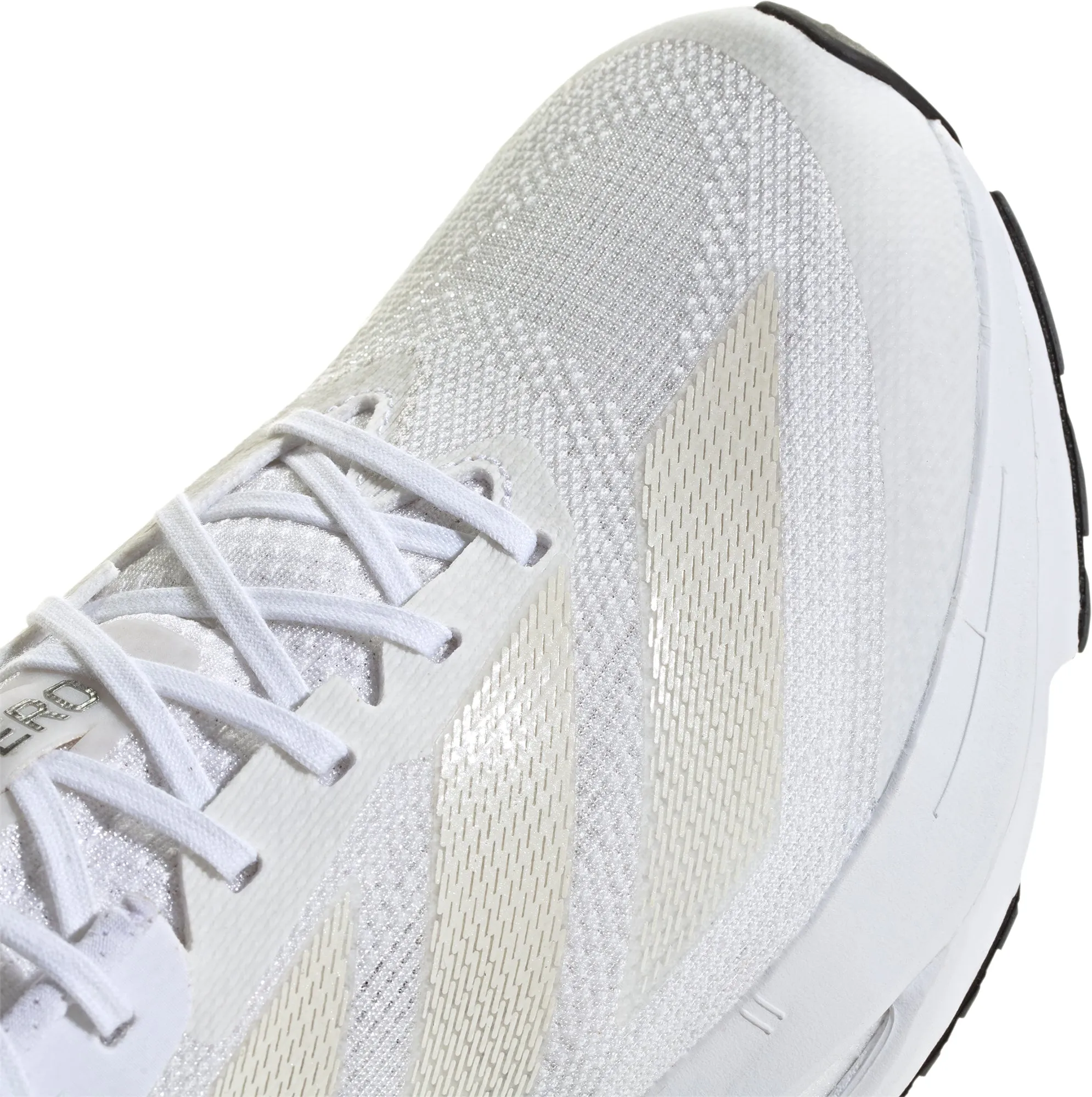Schuhe Adidas Fußbekleidung Herren adidas Adizero SL 2 Herren Laufschuhe - Weiß