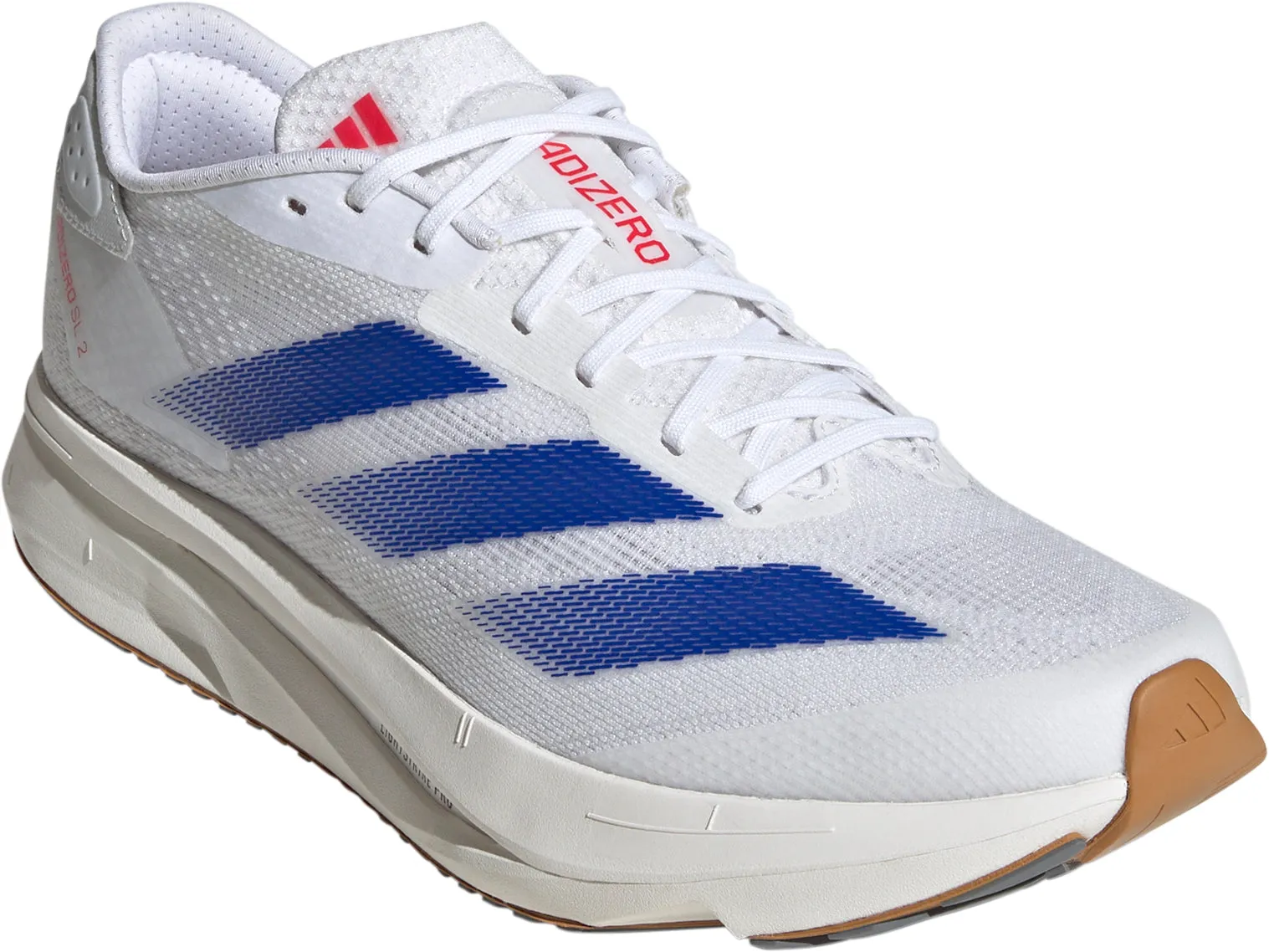 Schuhe Adidas Fußbekleidung Herren adidas Adizero SL 2 Herren Laufschuhe - Weiß