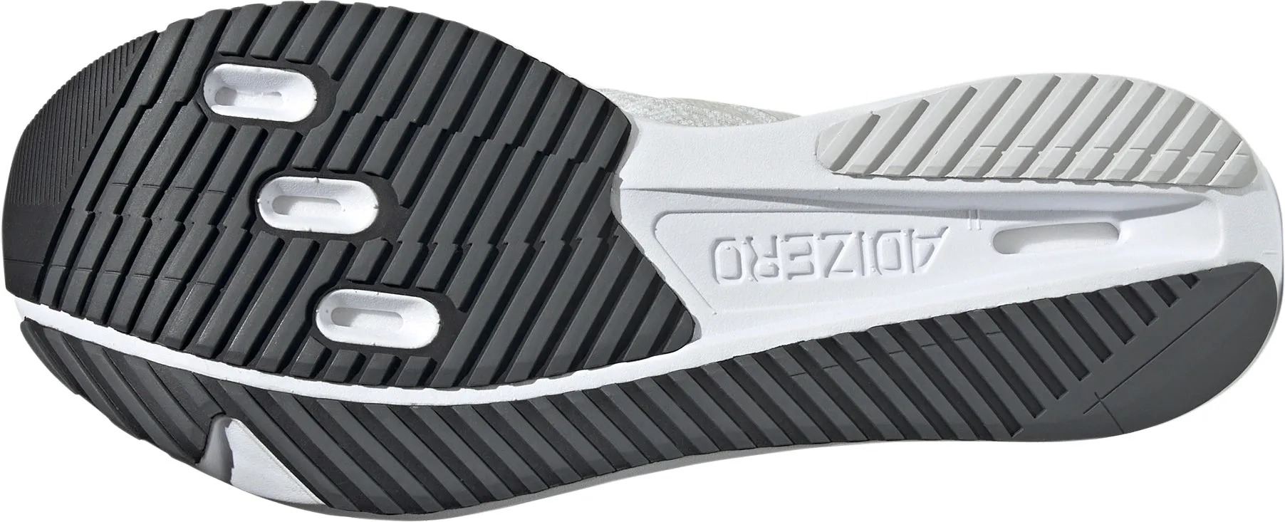 Schuhe Adidas Fußbekleidung Herren adidas Adizero SL 2 Herren Laufschuhe - Weiß