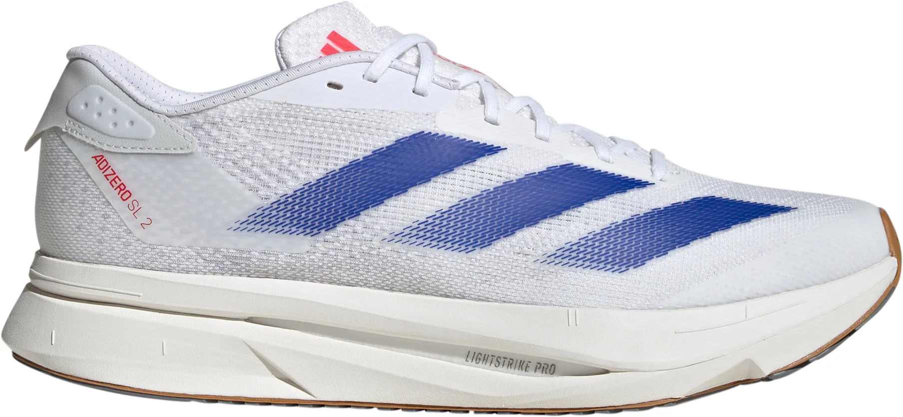Schuhe Adidas Fußbekleidung Herren adidas Adizero SL 2 Herren Laufschuhe - Weiß