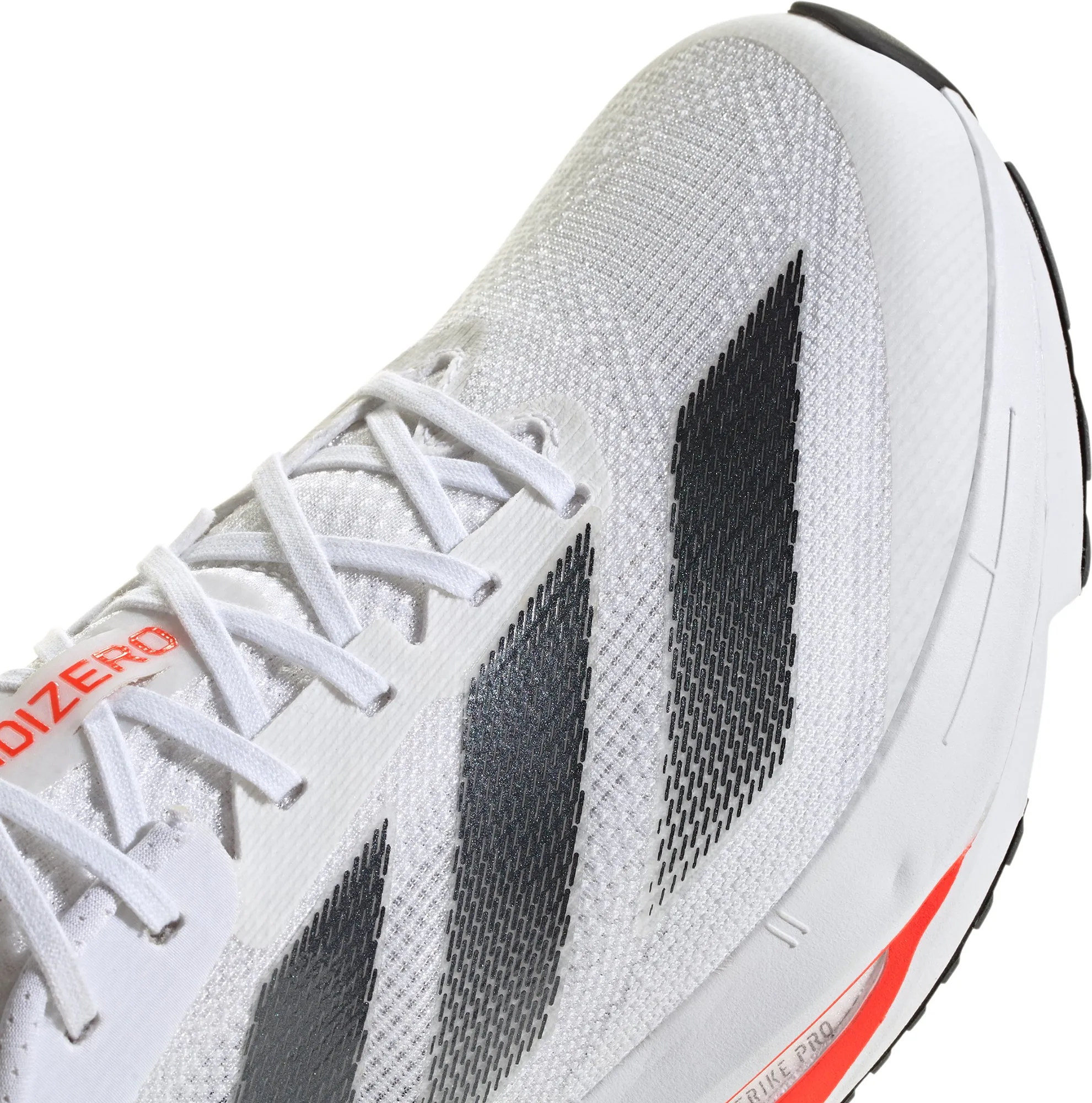 Schuhe Adidas Fußbekleidung Herren adidas Adizero SL 2 Herren Laufschuhe - Weiß