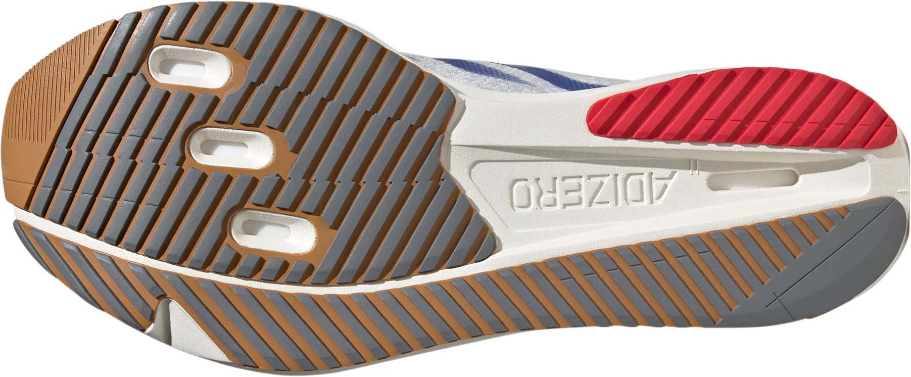 Schuhe Adidas Fußbekleidung Herren adidas Adizero SL 2 Herren Laufschuhe - Weiß