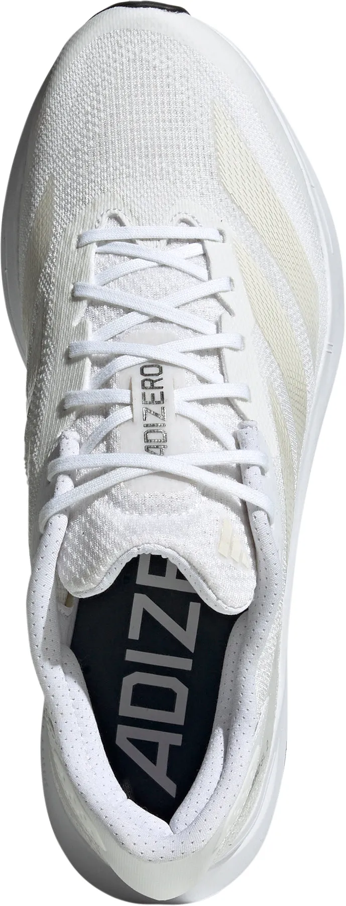 Schuhe Adidas Fußbekleidung Herren adidas Adizero SL 2 Herren Laufschuhe - Weiß