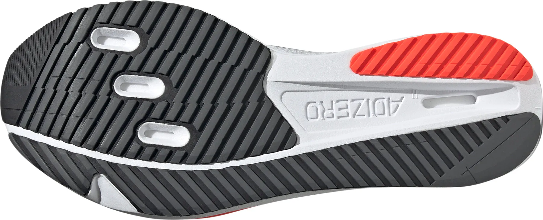 Schuhe Adidas Fußbekleidung Herren adidas Adizero SL 2 Herren Laufschuhe - Weiß