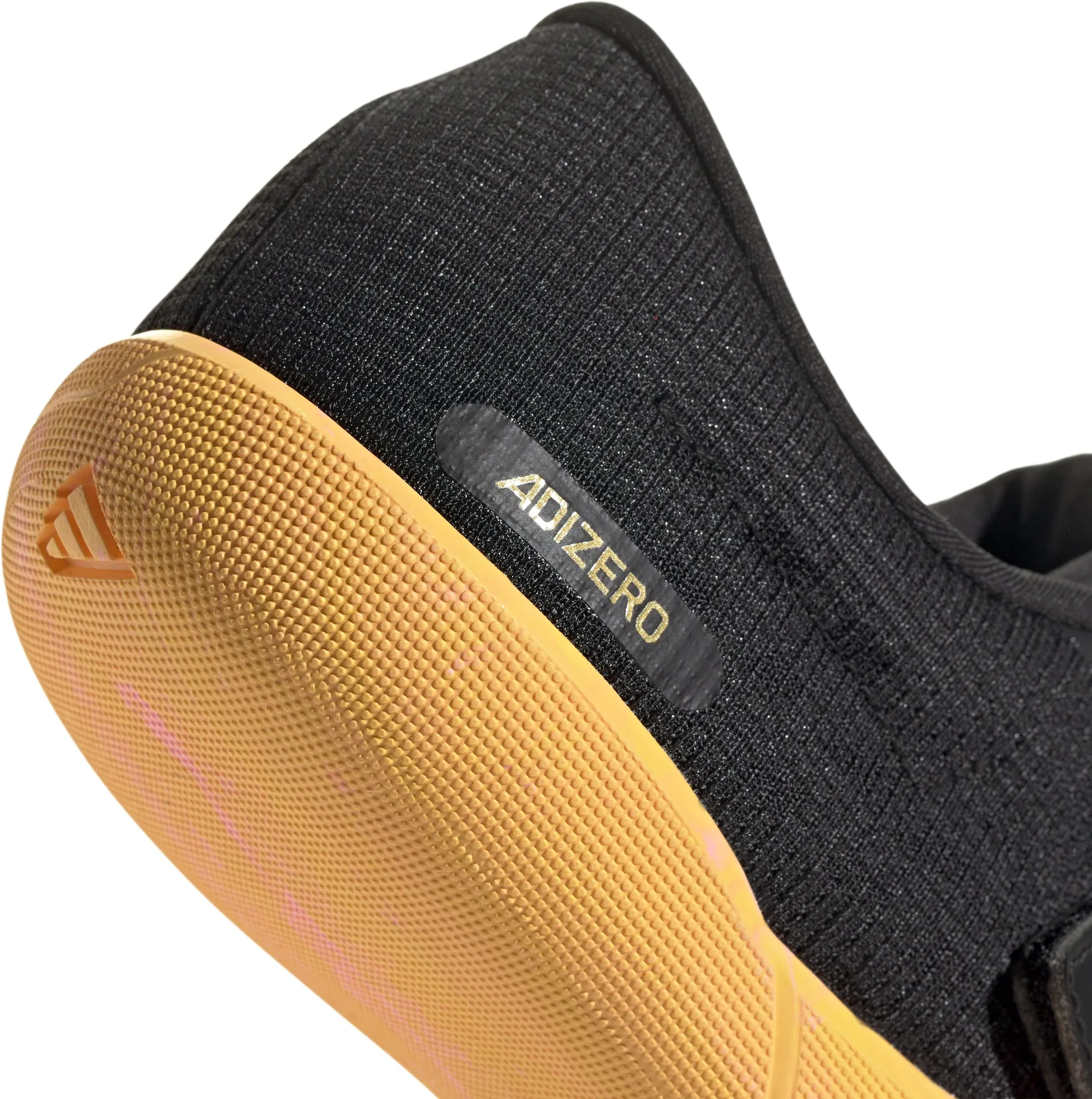 Adidas Schuhe Herren Adizero Wurfspikes für Leichtathletik - Schwarz