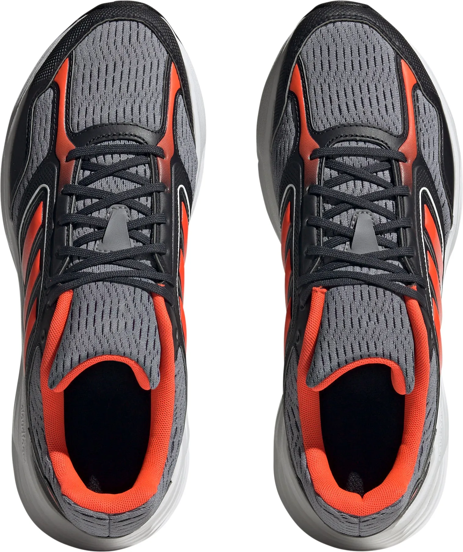 Schuhe Adidas Fußbekleidung Herren adidas Galaxy Star Herren Laufschuhe - Grau