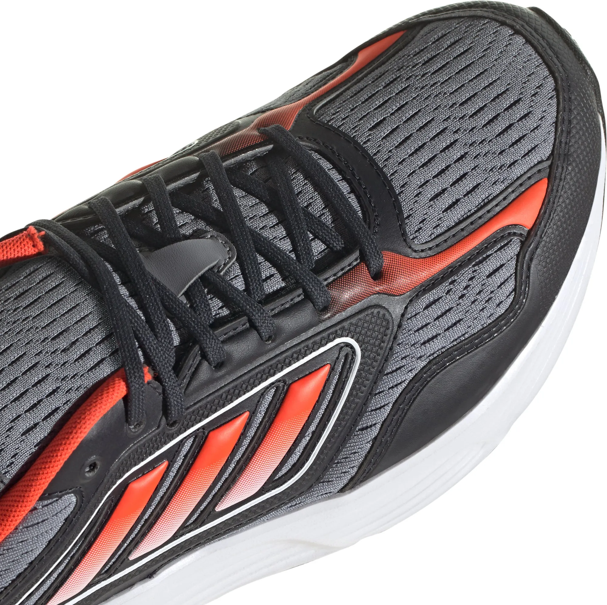 Schuhe Adidas Fußbekleidung Herren adidas Galaxy Star Herren Laufschuhe - Grau