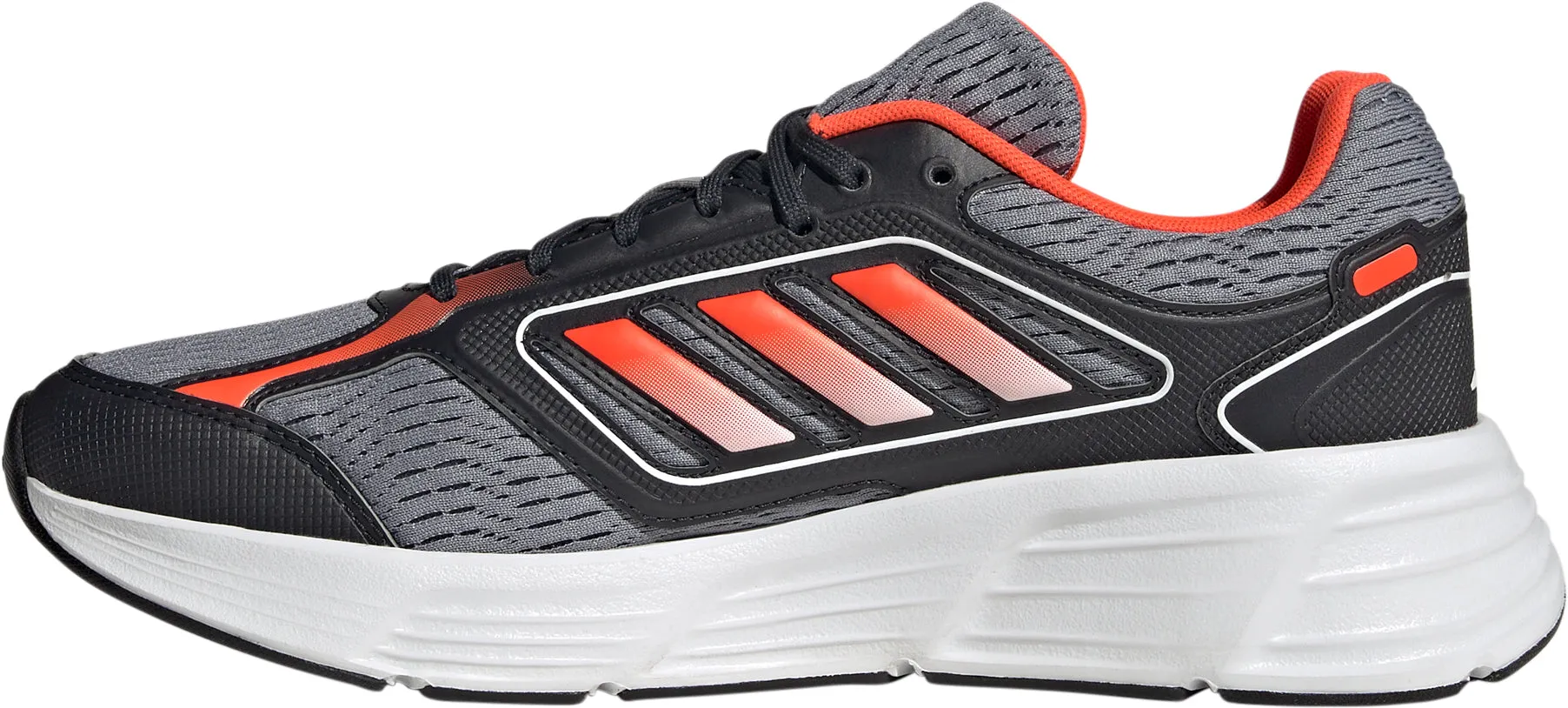 Schuhe Adidas Fußbekleidung Herren adidas Galaxy Star Herren Laufschuhe - Grau