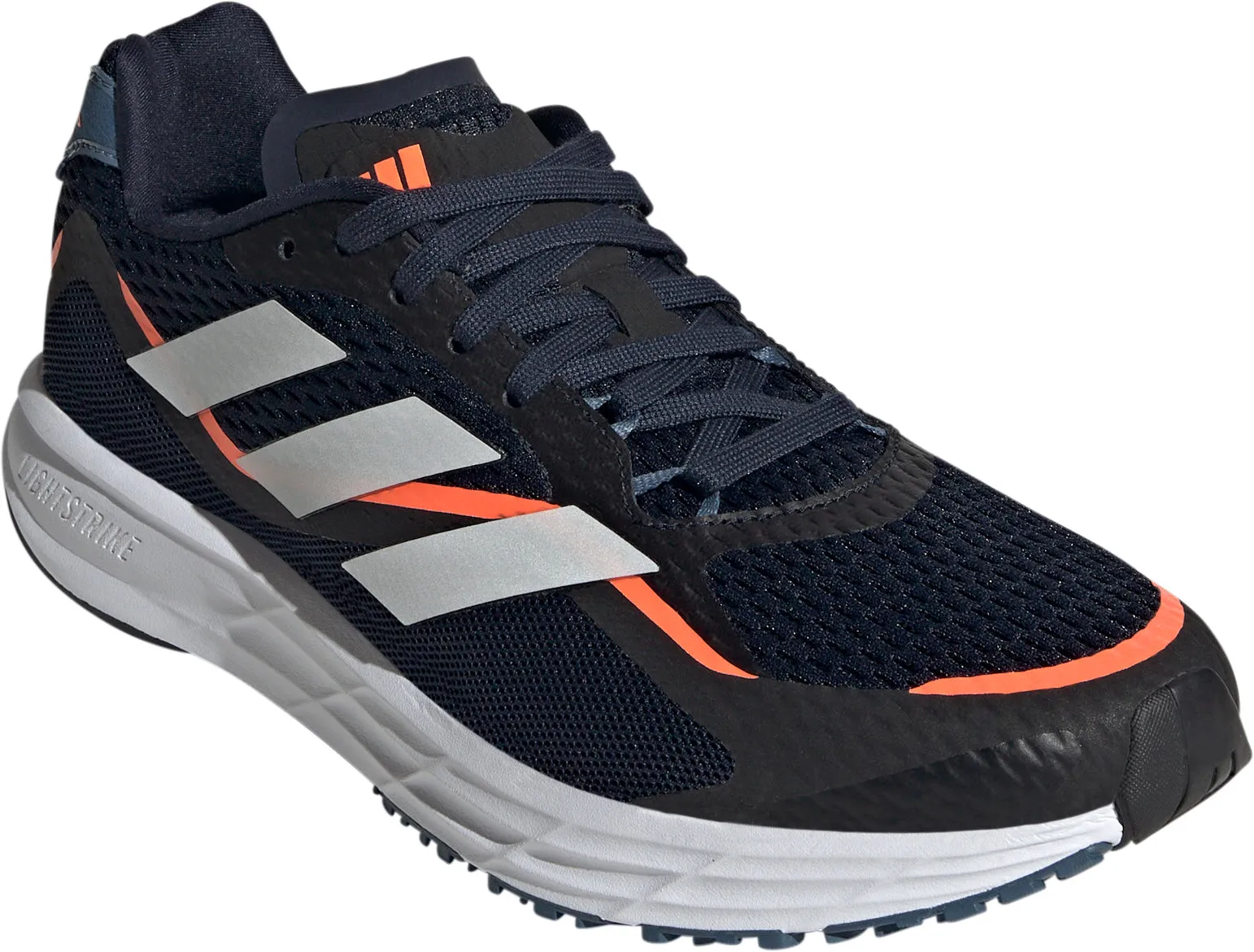 Schuhe Adidas Fußbekleidung Herren adidas SL20.3 Herren Laufschuhe - Blau