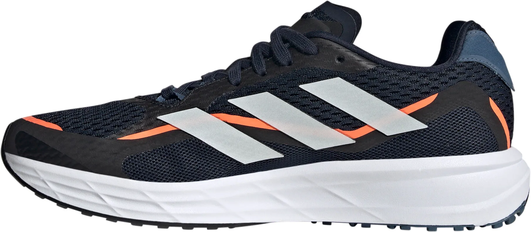 Schuhe Adidas Fußbekleidung Herren adidas SL20.3 Herren Laufschuhe - Blau
