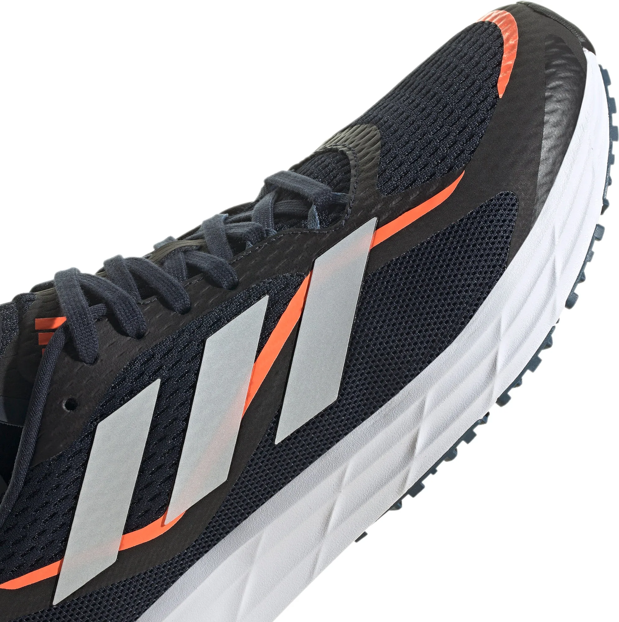 Schuhe Adidas Fußbekleidung Herren adidas SL20.3 Herren Laufschuhe - Blau