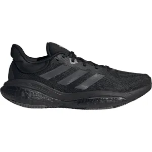 Schuhe Adidas Fußbekleidung Herren adidas SolarGlide 6 Herren Laufschuhe - Schwarz
