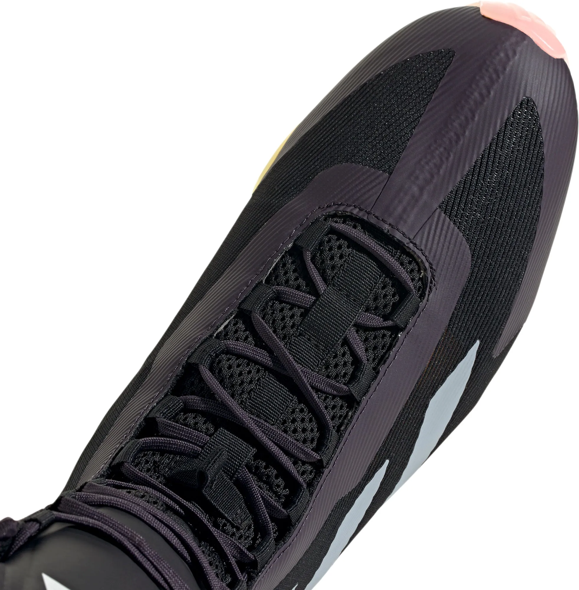 Schuhe Adidas Fußbekleidung Herren Adidas Speedex Ultra Herren Boxschuhe - Schwarz