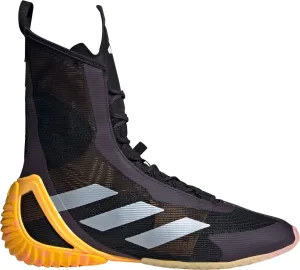 Schuhe Adidas Fußbekleidung Herren Adidas Speedex Ultra Herren Boxschuhe - Schwarz