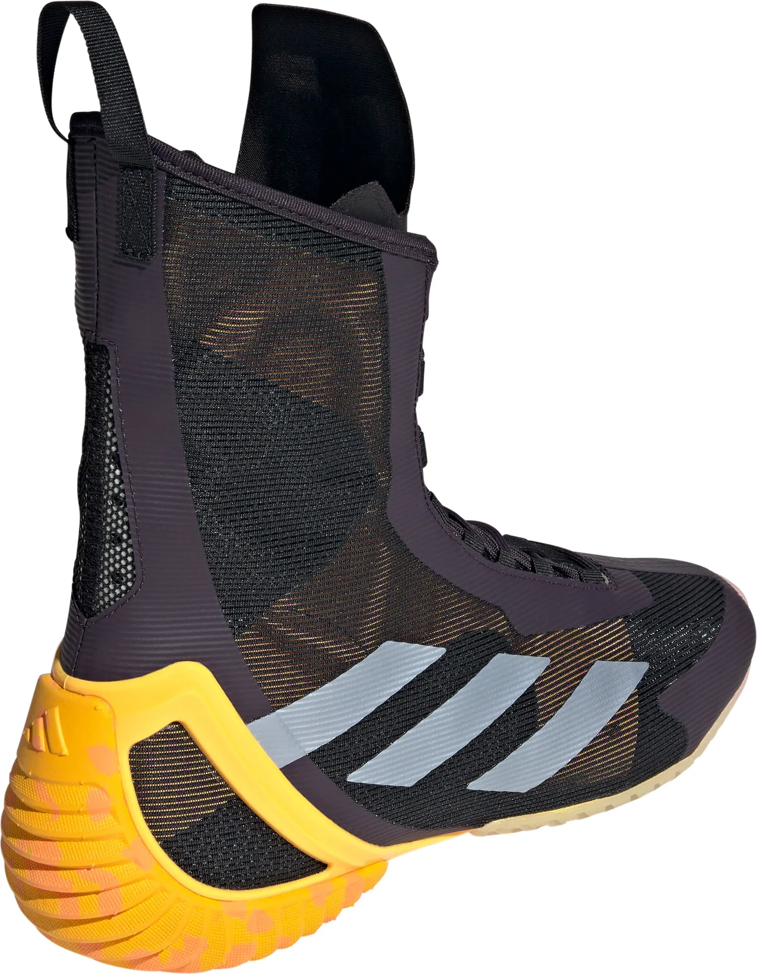 Schuhe Adidas Fußbekleidung Herren Adidas Speedex Ultra Herren Boxschuhe - Schwarz
