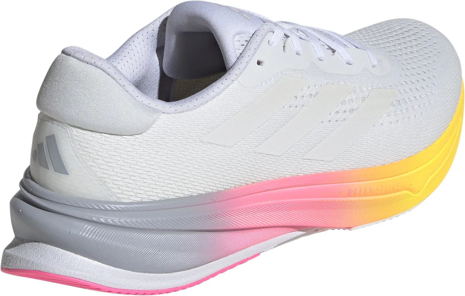 Schuhe Adidas Fußbekleidung Herren adidas Supernova Rise Herren Laufschuhe - Weiß