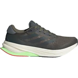 Schuhe Adidas Fußbekleidung Herren adidas Supernova Solution Herren Laufschuhe - Grün