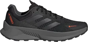 Schuhe Adidas Fußbekleidung Herren adidas Terrex Soulstride Flow GORE-TEX Herren Trailrunning-Schuhe - Schwarz