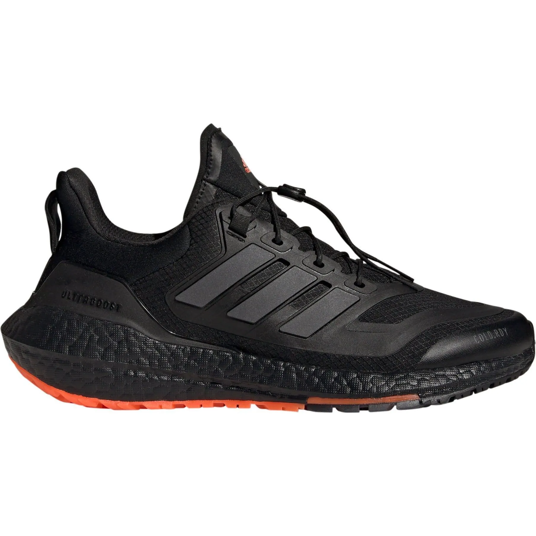 Adidas Schuhe Herren adidas Ultra Boost 22 COLD.RDY 2 Laufschuhe für Herren - Schwarz