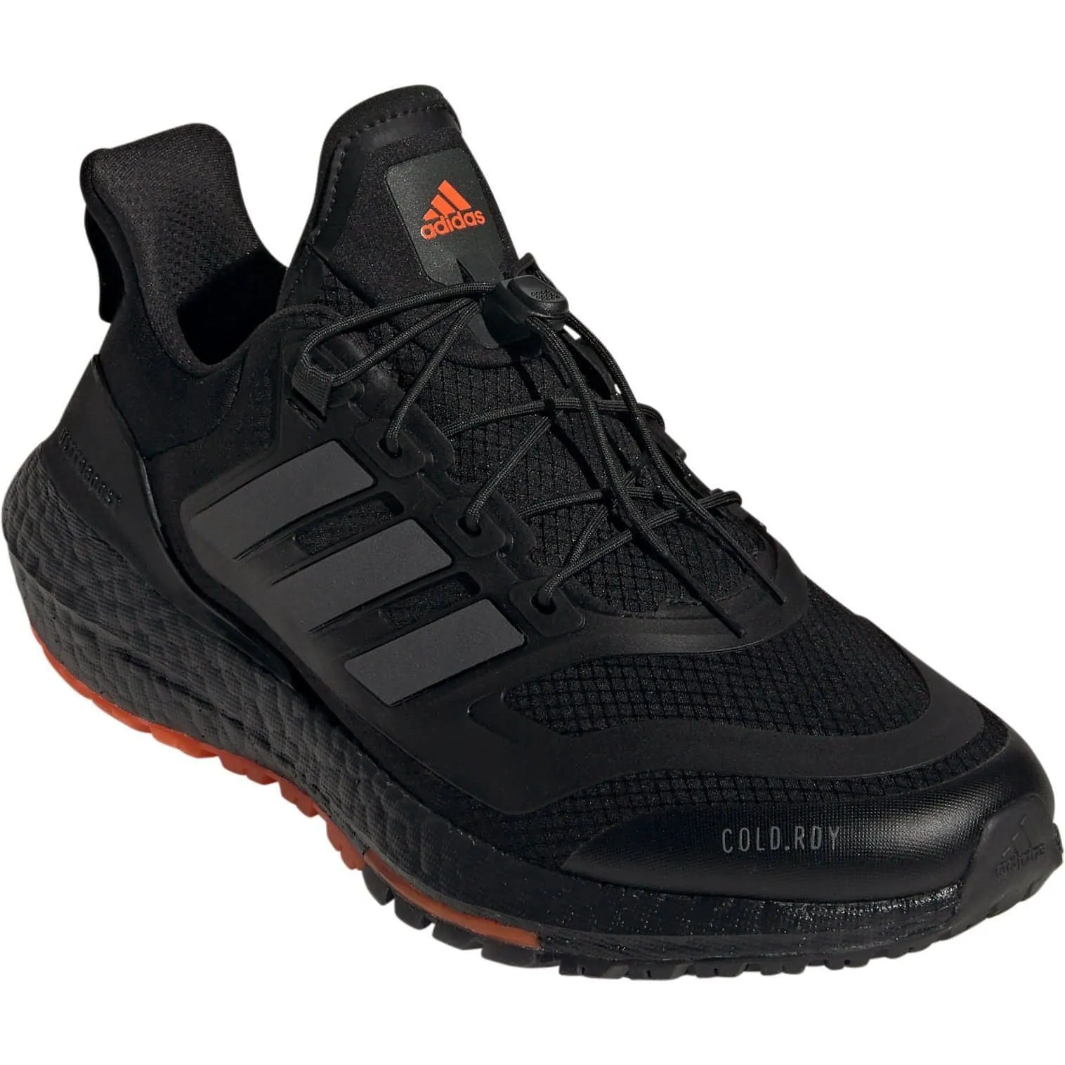 Adidas Schuhe Herren adidas Ultra Boost 22 COLD.RDY 2 Laufschuhe für Herren - Schwarz
