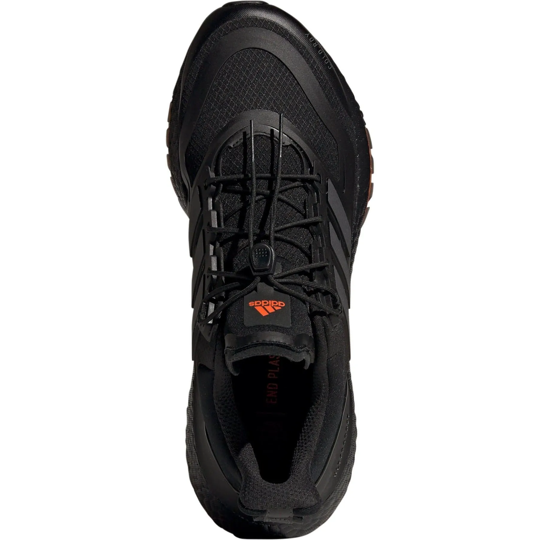 Adidas Schuhe Herren adidas Ultra Boost 22 COLD.RDY 2 Laufschuhe für Herren - Schwarz