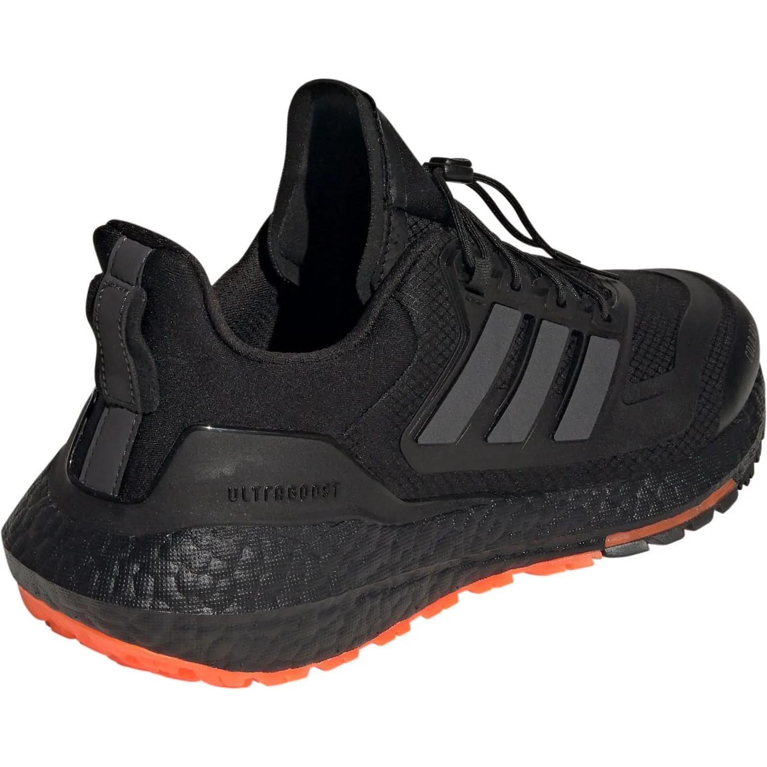 Adidas Schuhe Herren adidas Ultra Boost 22 COLD.RDY 2 Laufschuhe für Herren - Schwarz